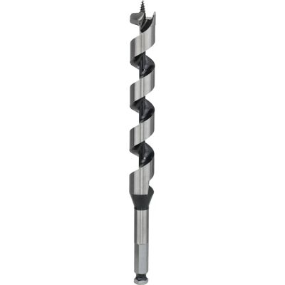 Morsa Bosch - 22mm x 170mm - Trapano per legno Morsa Bosch - 22mm x 170mm - Trapano per legno