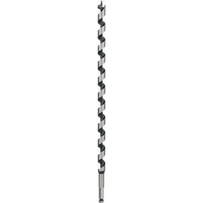 Punta per legno Bosch - 18 x 385 x 450 mm - Per legno tenero e duro Punta per legno Bosch - 18 x 385 x 450 mm - Per legno tenero e duro