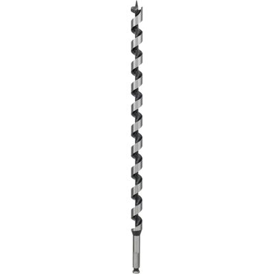 Bosch Holzschlangenbohrer - Präzise, Schnell, Geringe Reibung Bosch Holzschlangenbohrer - Präzise, Schnell, Geringe Reibung