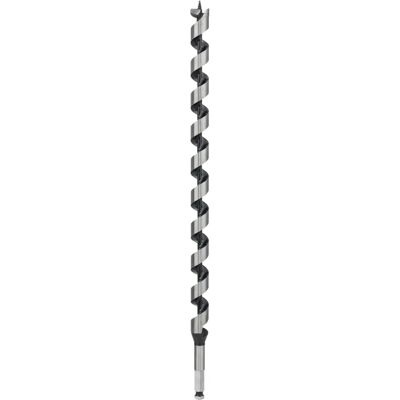 Bosch Profi Holzbohrer - 22mm, 385mm, 450mm - Holz Bosch Profi Holzbohrer - 22mm, 385mm, 450mm - Holz