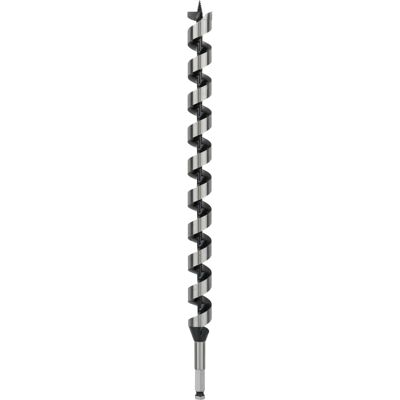 Bosch Modell 2608597650 Holzschlangenbohrer - Sechskant, 28mm Bosch Modell 2608597650 Holzschlangenbohrer - Sechskant, 28mm