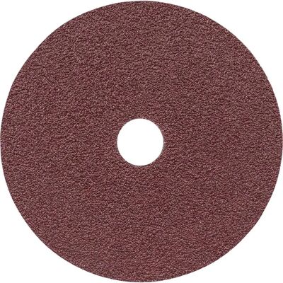 Disco de Fibra BOSCH R444 - Metal - 100mm - G60 Disco de Fibra BOSCH R444 - Metal - 100mm - G60