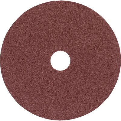 Bosch Disque Fibre R444 - Métal, 100 mm, K16 mm, Expert Bosch Disque Fibre R444 - Métal, 100 mm, K16 mm, Expert