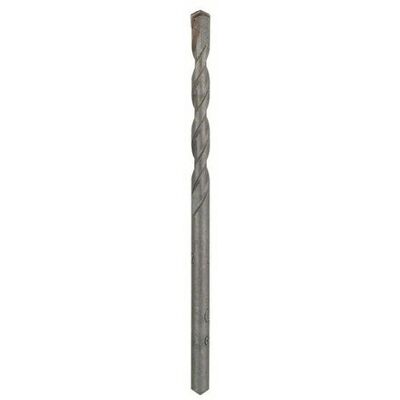 Bosch CYL-3 Concrete Drill Bit - Durable, 3mm x 40mm x 70mm Bosch CYL-3 Concrete Drill Bit - Durable, 3mm x 40mm x 70mm