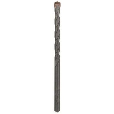 Broca de concreto Bosch - 5mm x 85mm - Durável, Precisa, de longa duração Broca de concreto Bosch - 5mm x 85mm - Durável, Precisa, de longa duração