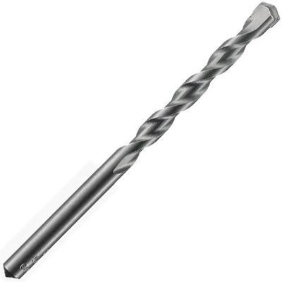 Bosch CYL-3 Concrete Drill Bit - Durable & Precise - 6.5mm x 90mm x 150mm Bosch CYL-3 Concrete Drill Bit - Durable & Precise - 6.5mm x 90mm x 150mm