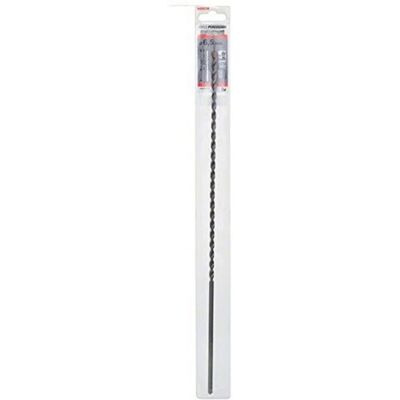 Bosch Hammer Drill Bit - Carbide Concrete 6.5mm - Durable, PGM Certified Bosch Hammer Drill Bit - Carbide Concrete 6.5mm - Durable, PGM Certified