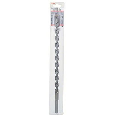 Bosch CYL-3 Concrete Drill Bits - 16mm, 350mm, 400mm Bosch CYL-3 Concrete Drill Bits - 16mm, 350mm, 400mm