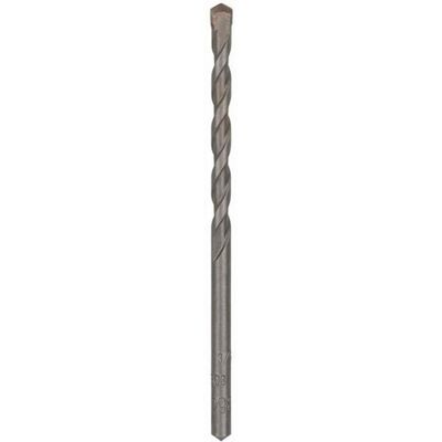 Bosch Professional 10x Concrete Drill Bits CYL-3 - Hammer drill bit Bosch Professional 10x Concrete Drill Bits CYL-3 - Hammer drill bit