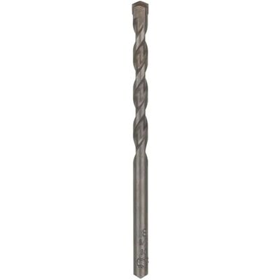Bosch Professionnel 10x Forets à Béton - Accessoire Perceuse à Percussion Bosch Professionnel 10x Forets à Béton - Accessoire Perceuse à Percussion