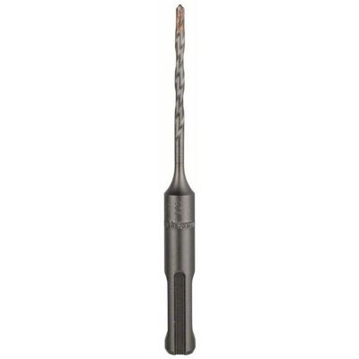 Bosch Modell 2608597773 SDS Plus-5 Mauerwerksbohrer - Blau Bosch Modell 2608597773 SDS Plus-5 Mauerwerksbohrer - Blau