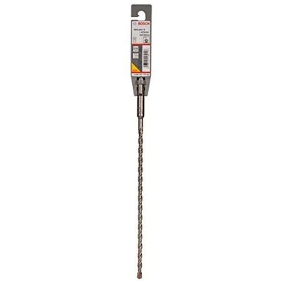 Bosch Hammerbohrer SDS-plus 6,5mm - Stabil, in Deutschland gefertigt Bosch Hammerbohrer SDS-plus 6,5mm - Stabil, in Deutschland gefertigt