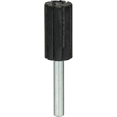 Accessori Bosch Modello 2608620034 - Supporto per manicotti abrasivi Accessori Bosch Modello 2608620034 - Supporto per manicotti abrasivi