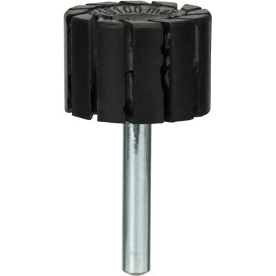 Bosch 2608620035 Supporto per strumenti abrasivi - Max 19100 giri/min Bosch 2608620035 Supporto per strumenti abrasivi - Max 19100 giri/min