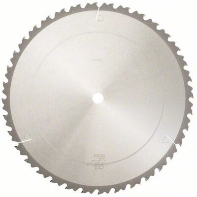 Bosch Professional 2608640705 ConstrWood Argento 50cm - Lama di sega circolare Bosch Professional 2608640705 ConstrWood Argento 50cm - Lama di sega circolare