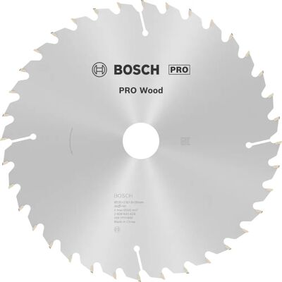 Bosch Modell 2608640628 Hochwertige Kreissägeblatt - Holzschnitt Bosch Modell 2608640628 Hochwertige Kreissägeblatt - Holzschnitt