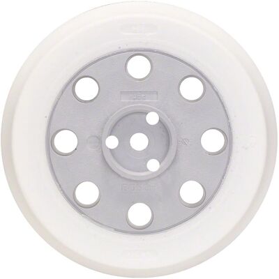 Bosch Professional 2608601117 Extra-Soft Schuurpad - Schuurgereedschap Bosch Professional 2608601117 Extra-Soft Schuurpad - Schuurgereedschap