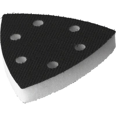 Adattatore Bosch GDA/PDA/PMS 93mm per levigatrice di contorni Adattatore Bosch GDA/PDA/PMS 93mm per levigatrice di contorni