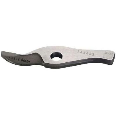 Bosch GSZ 160 Professional Kurvenschneidblatt - Schneidwerkzeug Bosch GSZ 160 Professional Kurvenschneidblatt - Schneidwerkzeug