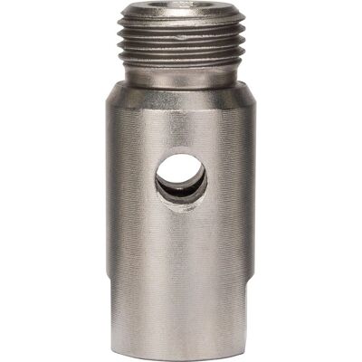 Bosch Adapter für Diamantbohrkronen - 1/2" 20UNF / G 1/2" BSP Bosch Adapter für Diamantbohrkronen - 1/2" 20UNF / G 1/2" BSP