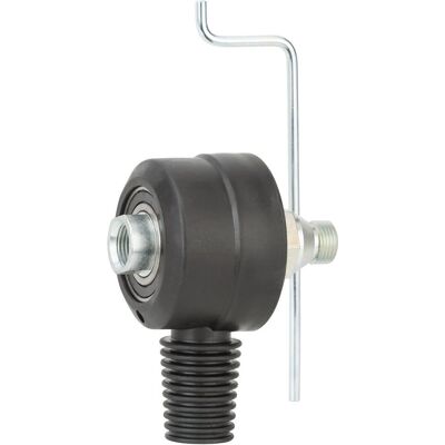 Bosch Zubehör Absaugstutzen - 2609390380 Bosch Zubehör Absaugstutzen - 2609390380