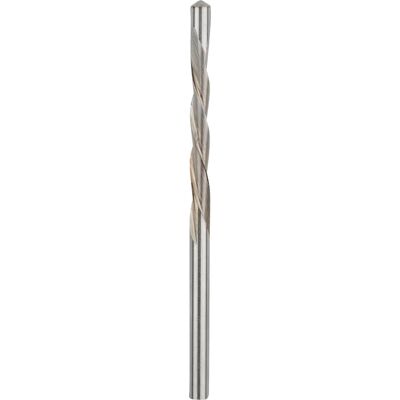 Broca Bosch 3.17x3.17x60 mm - Gesso, HSS, 10 unidades Broca Bosch 3.17x3.17x60 mm - Gesso, HSS, 10 unidades