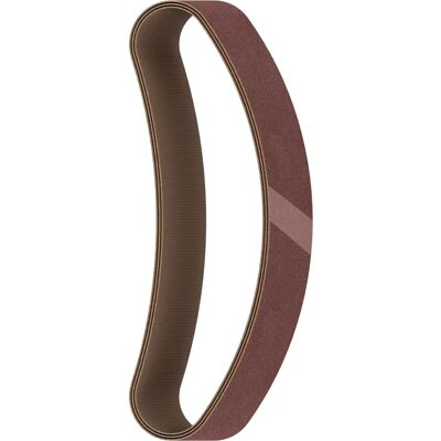 Bosch PRO X440 Sandband - 100x690mm Brun - Sandband för trä & färg Bosch PRO X440 Sandband - 100x690mm Brun - Sandband för trä & färg