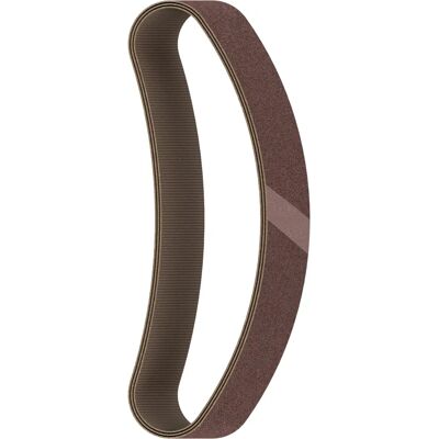 Bosch Accessoires 2608607201 Set schuurbanden - G80 - 100x690 mm Bosch Accessoires 2608607201 Set schuurbanden - G80 - 100x690 mm