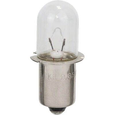 Bosch 2609200306 Ampoule Incandescente - Lampe de travail de rechange - Publicité Bosch 2609200306 Ampoule Incandescente - Lampe de travail de rechange - Publicité