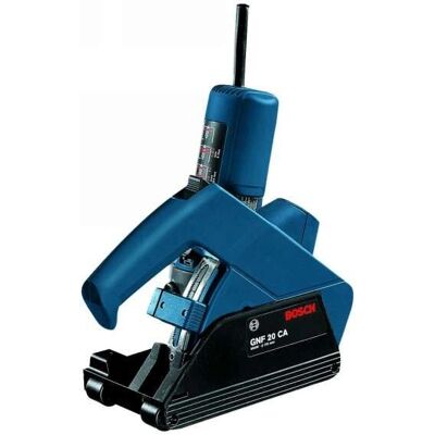 Bosch GNF 20 CA Murspårfräs 900 W Bosch GNF 20 CA Murspårfräs 900 W