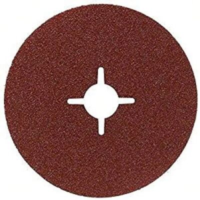 Bosch - R444 - 100 mm - 16 mm - Disque de meulage - Publicité Bosch - R444 - 100 mm - 16 mm - Disque de meulage - Publicité