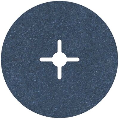 Disco de fibra Bosch R574 - Metal, 180 mm, Grano 36 Disco de fibra Bosch R574 - Metal, 180 mm, Grano 36