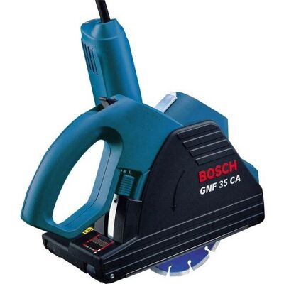 Bosch GNF 35 CA Rotationshämmer - 150mm, 1400W, 9300 U/min Bosch GNF 35 CA Rotationshämmer - 150mm, 1400W, 9300 U/min