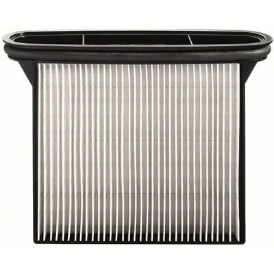 Filtr powietrza Bosch - poliester - 257 x 69 x 187 mm Filtr powietrza Bosch - poliester - 257 x 69 x 187 mm