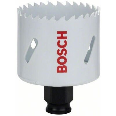 Bosch Sierra de corona 56 mm - Corta metales y madera resistente Bosch Sierra de corona 56 mm - Corta metales y madera resistente