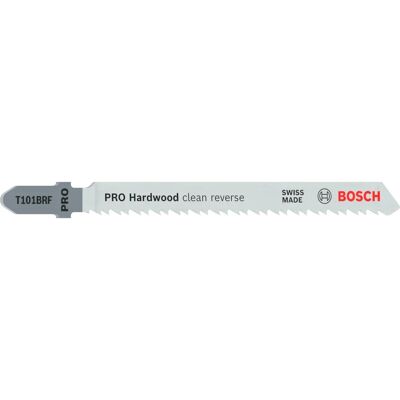 Bosch Profi Modell T 101 BRF Stichsägeblatt für Hartholz Bosch Profi Modell T 101 BRF Stichsägeblatt für Hartholz