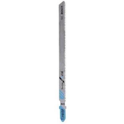 Lama de ferăstrău Bosch T 318 BF - Lama de ferăstrău Lama de ferăstrău Bosch T 318 BF - Lama de ferăstrău