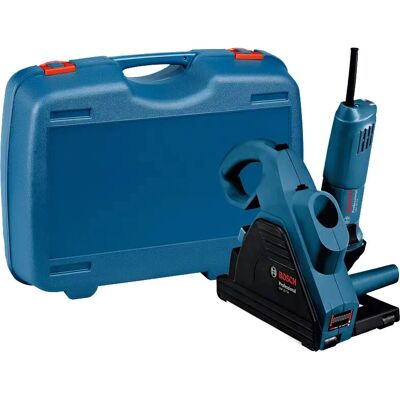 Bosch GNF 35 CA Mauernutfräse - Kraftvoller Schnitt Bosch GNF 35 CA Mauernutfräse - Kraftvoller Schnitt