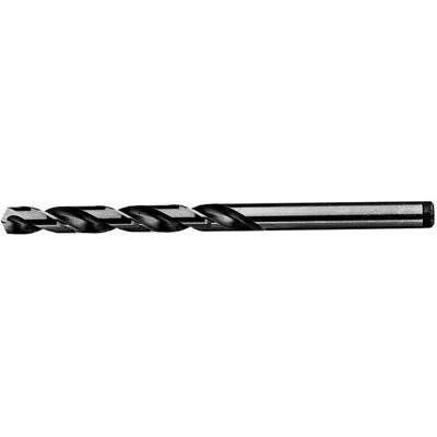 Bosch Modell 2608595049 Hochpräziser HSS Spiralbohrer - Metall, 1mm Bosch Modell 2608595049 Hochpräziser HSS Spiralbohrer - Metall, 1mm