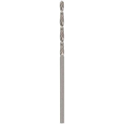 Bosch 2608595050 Hochpräziser Metallbohrer - 10er Pack Bosch 2608595050 Hochpräziser Metallbohrer - 10er Pack