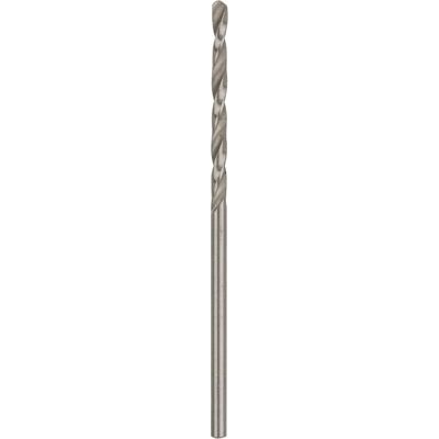 Bosch 2608595052 Metal Drill Bit - High Precision, 2.2mm, 53mm Bosch 2608595052 Metal Drill Bit - High Precision, 2.2mm, 53mm