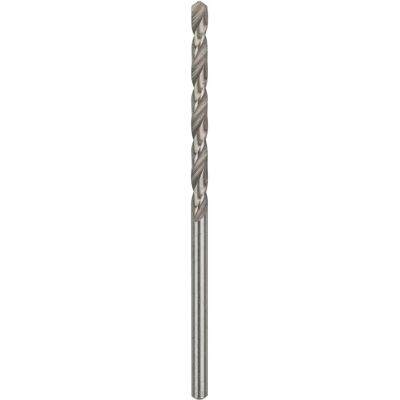 Bosch Zubehör 2608595054 Hochpräziser HSS-Bohrer - 10 Stück Bosch Zubehör 2608595054 Hochpräziser HSS-Bohrer - 10 Stück
