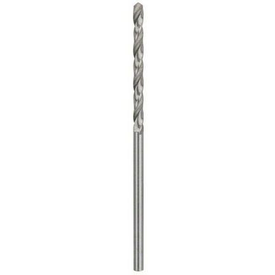 Bosch 2608595055 Burghiu metal HSS 3mm 61mm lungime - Burghiu Bosch 2608595055 Burghiu metal HSS 3mm 61mm lungime - Burghiu
