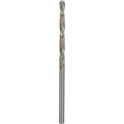 Bosch 2608595057 Burghiu de metal de înaltă precizie - 3.3mm, 65mm - 10 buc Bosch 2608595057 Burghiu de metal de înaltă precizie - 3.3mm, 65mm - 10 buc