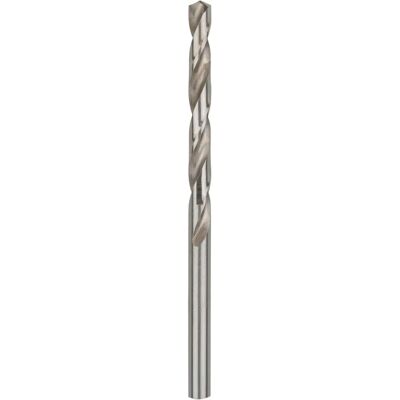 Foret HSS Bosch pour métal - 5,8mm - Précision Élevée Foret HSS Bosch pour métal - 5,8mm - Précision Élevée