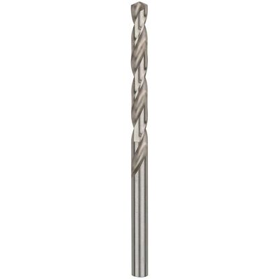 Bosch Model 2608595071 Burghie din HSS pentru Metal de Înaltă Precizie - 10 bucăți Bosch Model 2608595071 Burghie din HSS pentru Metal de Înaltă Precizie - 10 bucăți