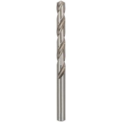 Bosch Modelo 2608595073 Broca de Metal de Alta Precisión - 8.5mm, Plata Bosch Modelo 2608595073 Broca de Metal de Alta Precisión - 8.5mm, Plata