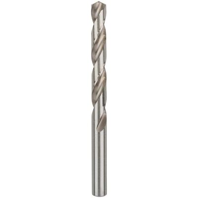 Bosch 2608595079 Korkealaatuinen HSS-metalliporaus - Porauksen metalliin ja seoksiin Bosch 2608595079 Korkealaatuinen HSS-metalliporaus - Porauksen metalliin ja seoksiin