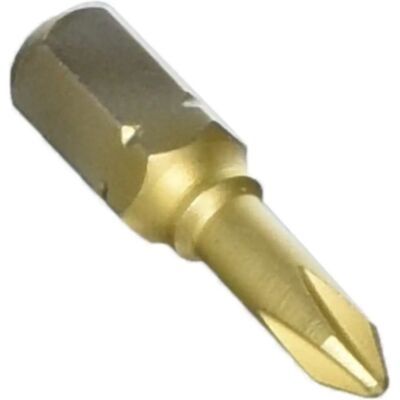 Ensemble de Embouts Phillips PH1 Bosch - 25mm - Max Grip, 3 pcs Ensemble de Embouts Phillips PH1 Bosch - 25mm - Max Grip, 3 pcs