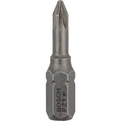 Bosch 2 607 001 558 Punte di avvitatore - 3 pezzi Bosch 2 607 001 558 Punte di avvitatore - 3 pezzi
